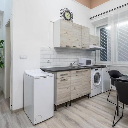 New Central And Convenient Budapest Bagian luar foto